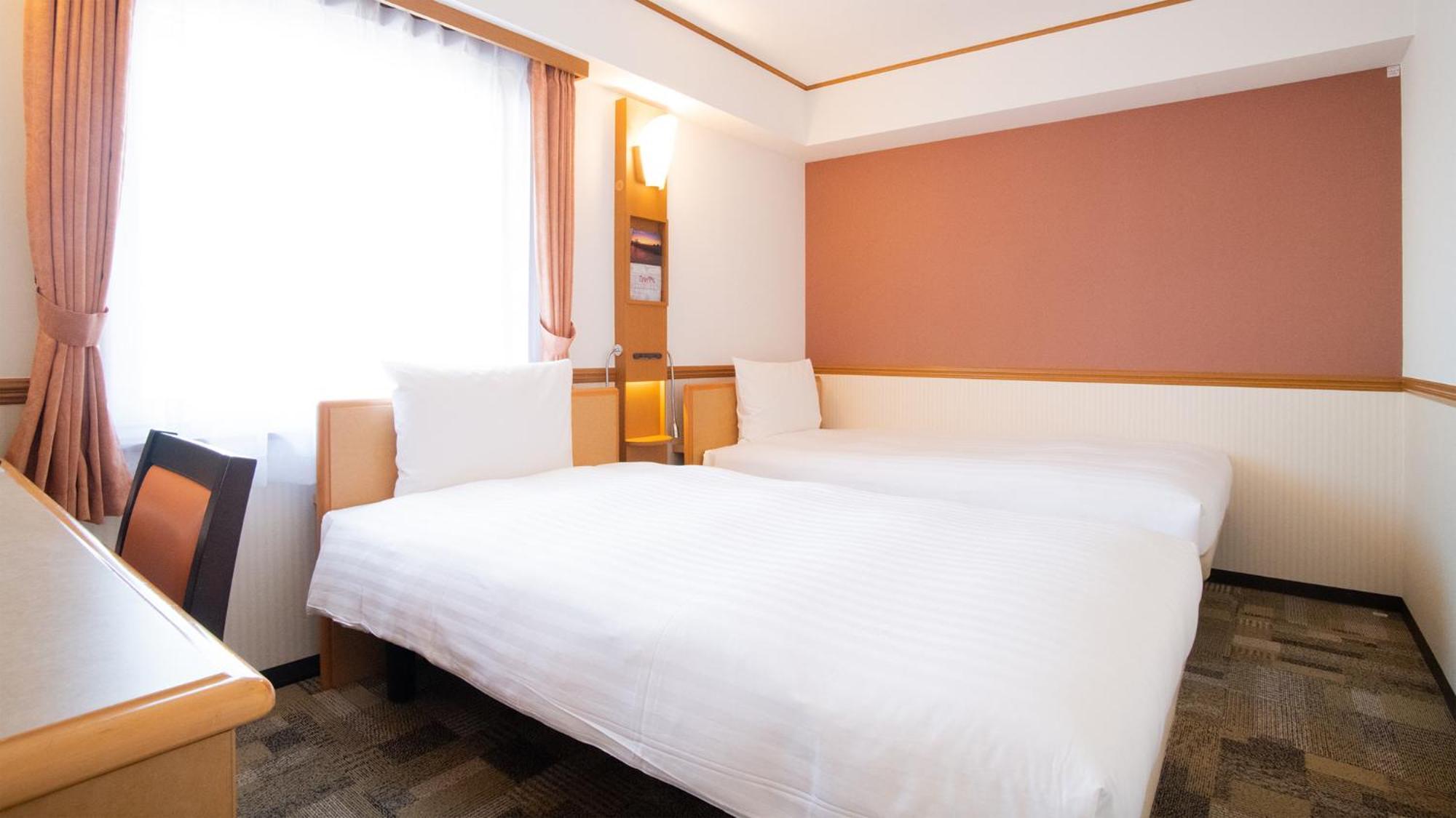 Toyoko Inn Hokkaido Asahikawa Ekimae Ichijo Dori Exterior photo